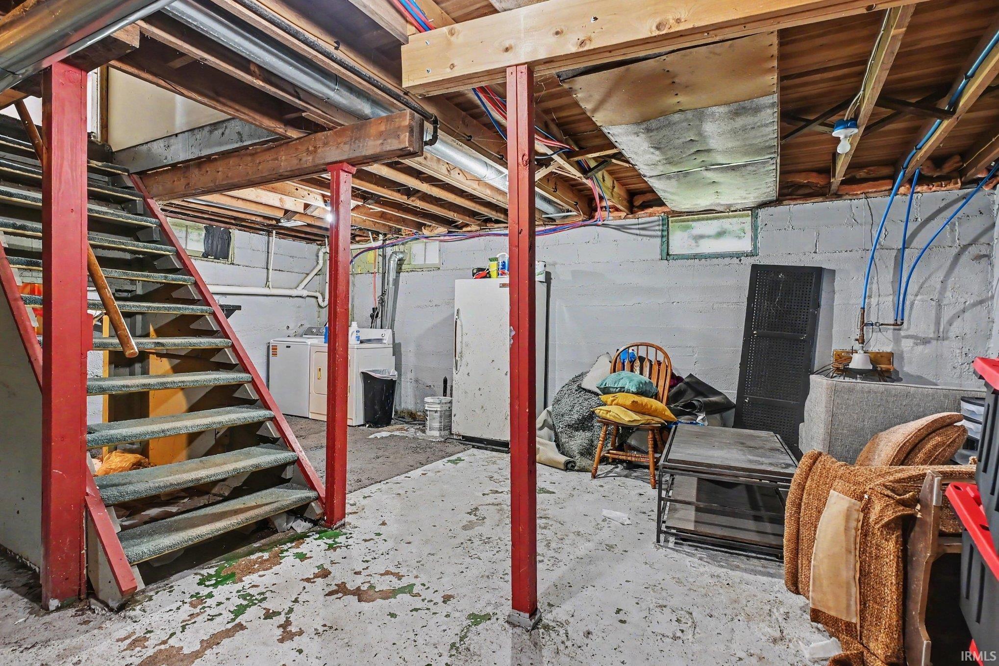 1307 Hickory Street Goshen IN 46526
