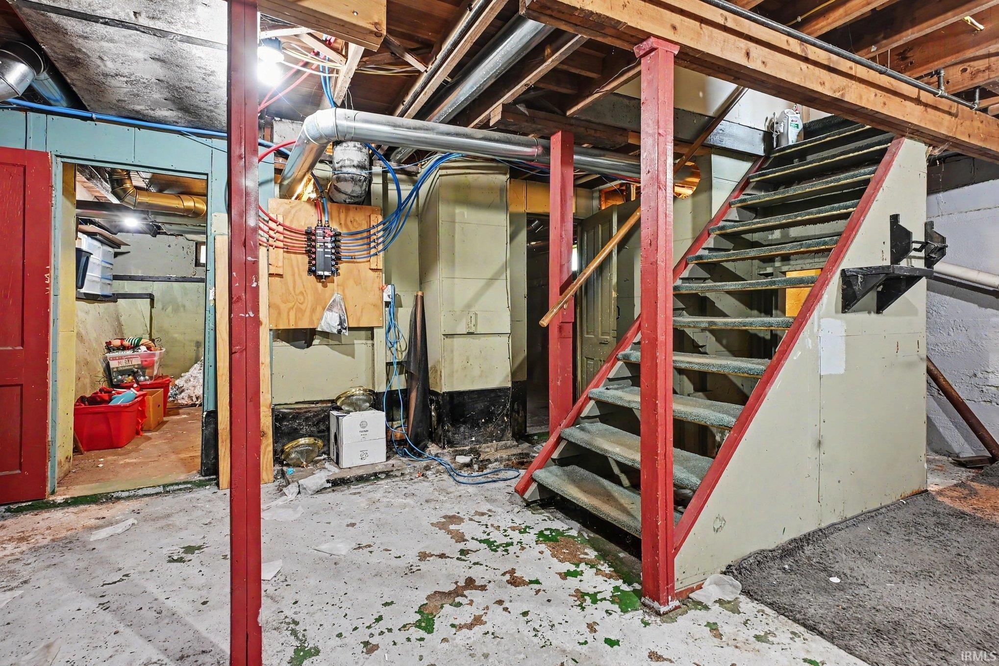 1307 Hickory Street Goshen IN 46526
