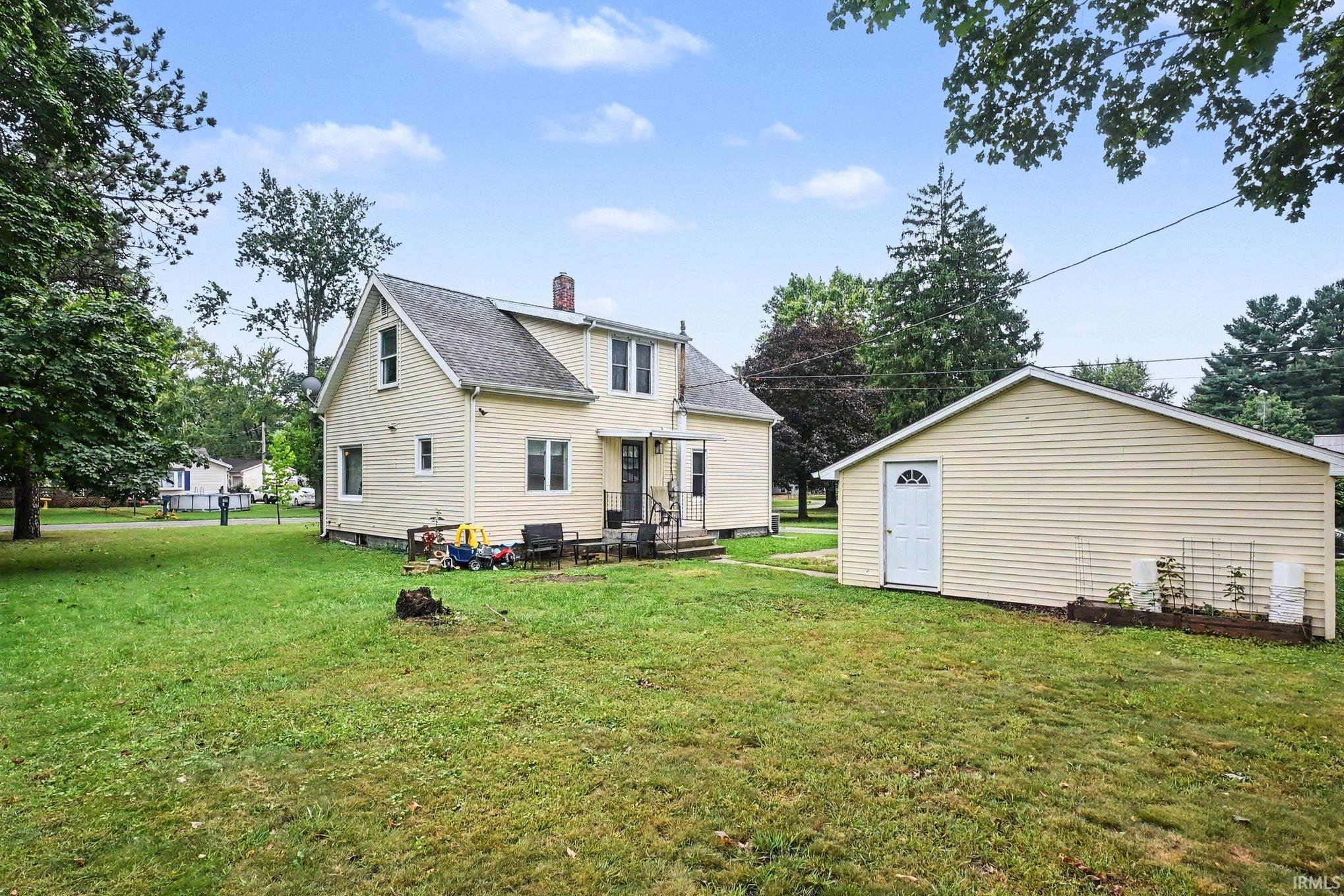 1307 Hickory Street Goshen IN 46526