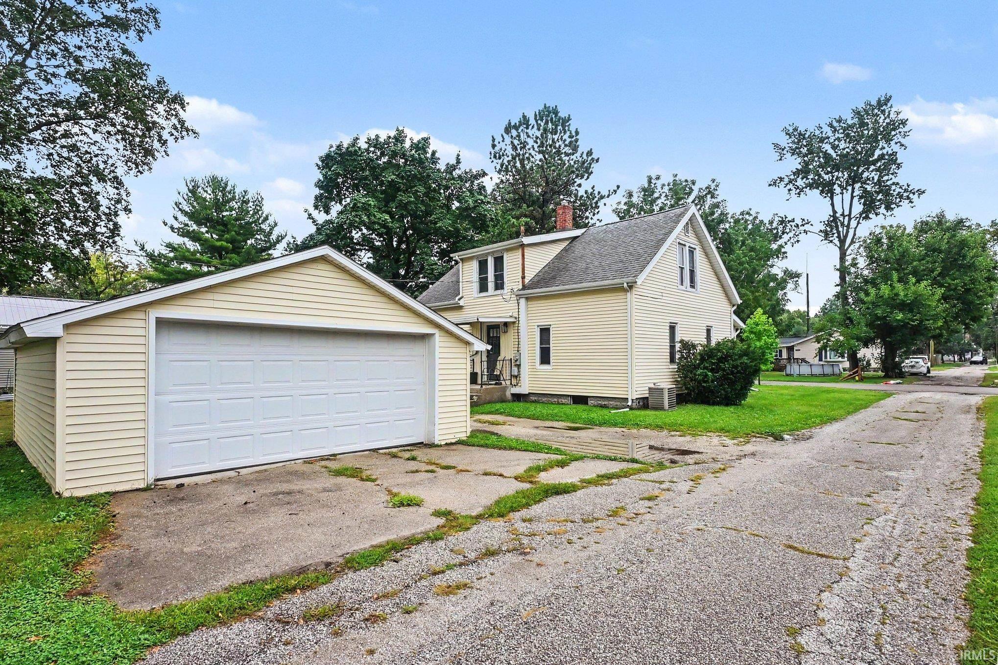 1307 Hickory Street Goshen IN 46526