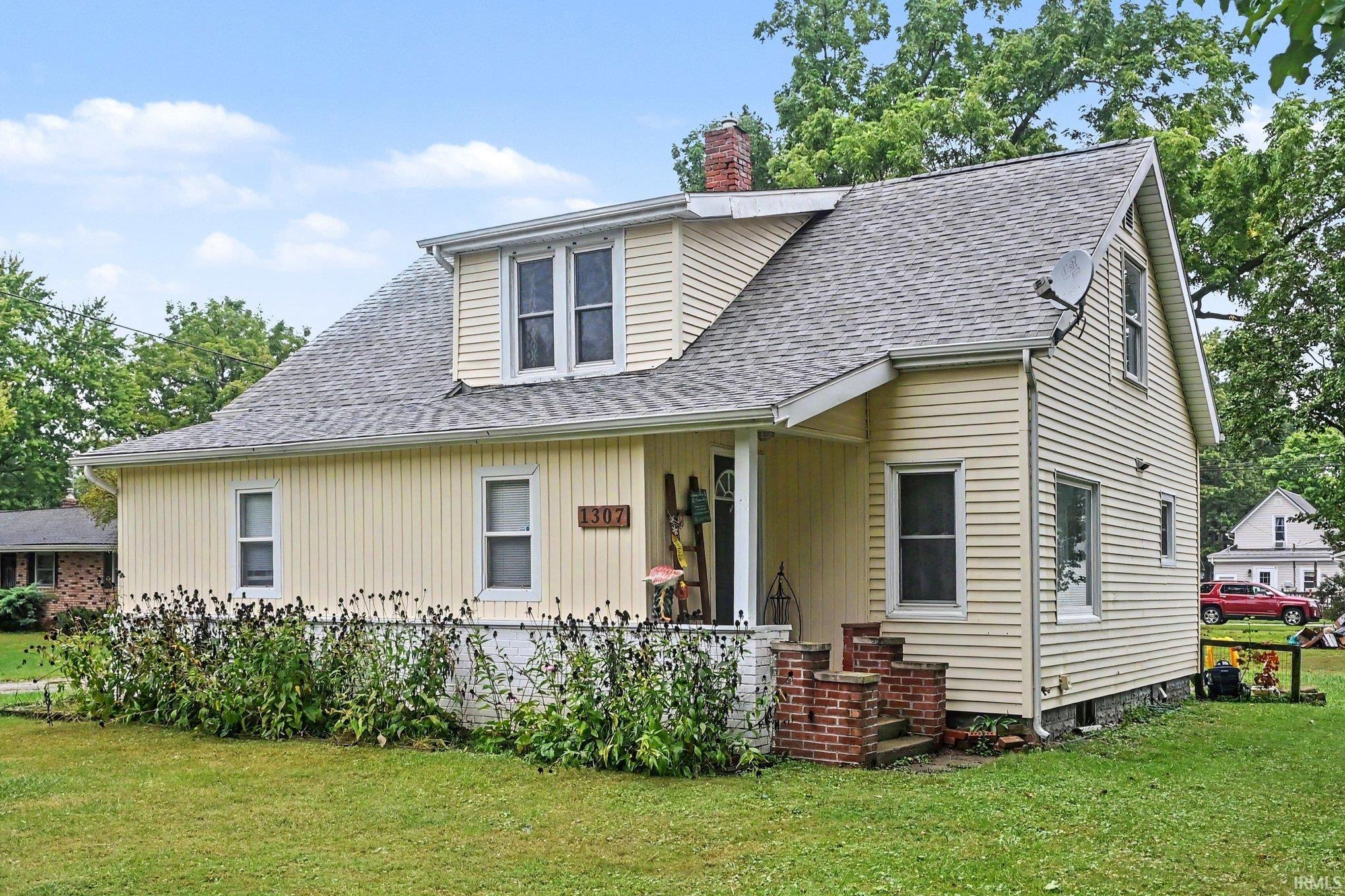 1307 Hickory Street Goshen IN 46526