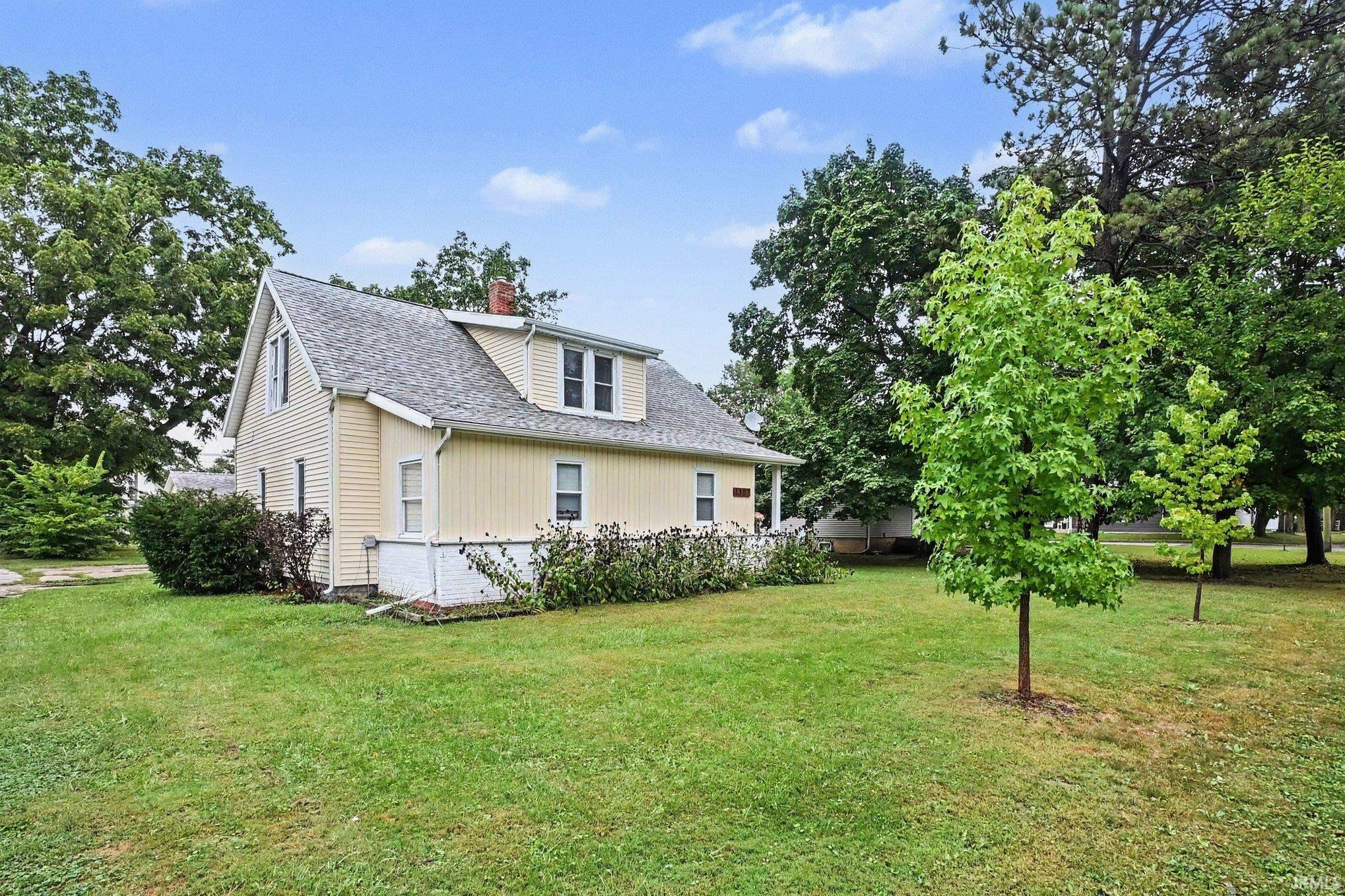 1307 Hickory Street Goshen IN 46526