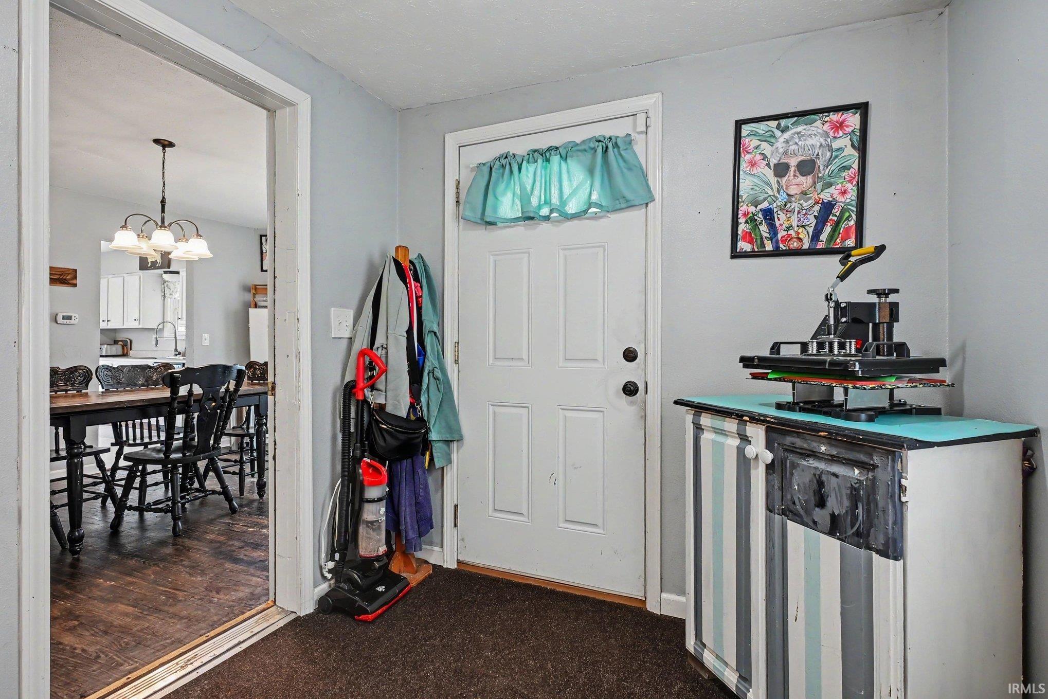 1307 Hickory Street Goshen IN 46526