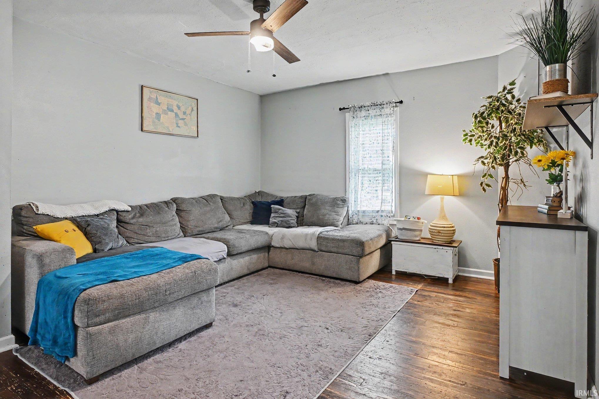 1307 Hickory Street Goshen IN 46526