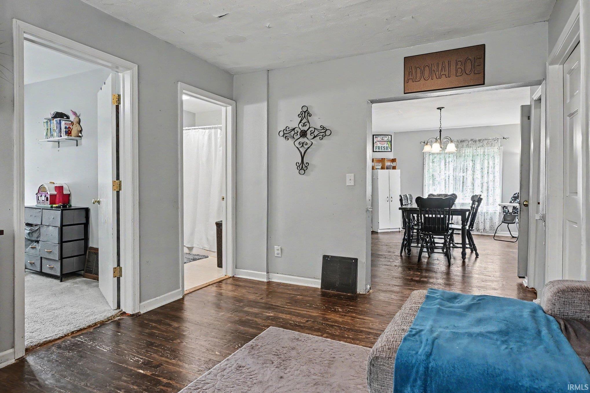 1307 Hickory Street Goshen IN 46526