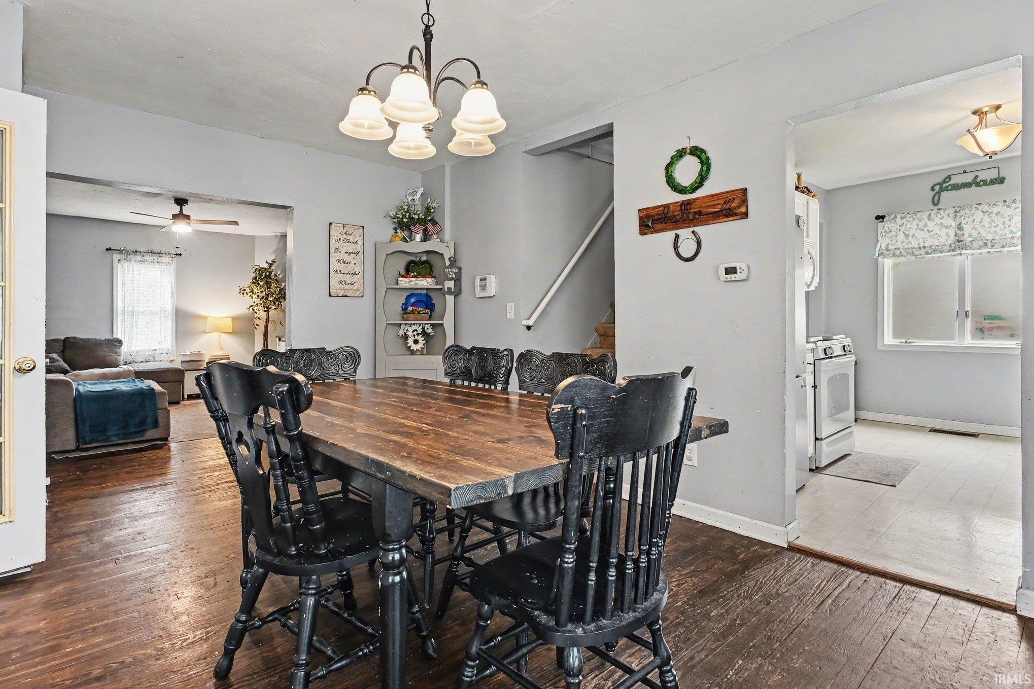 1307 Hickory Street Goshen IN 46526