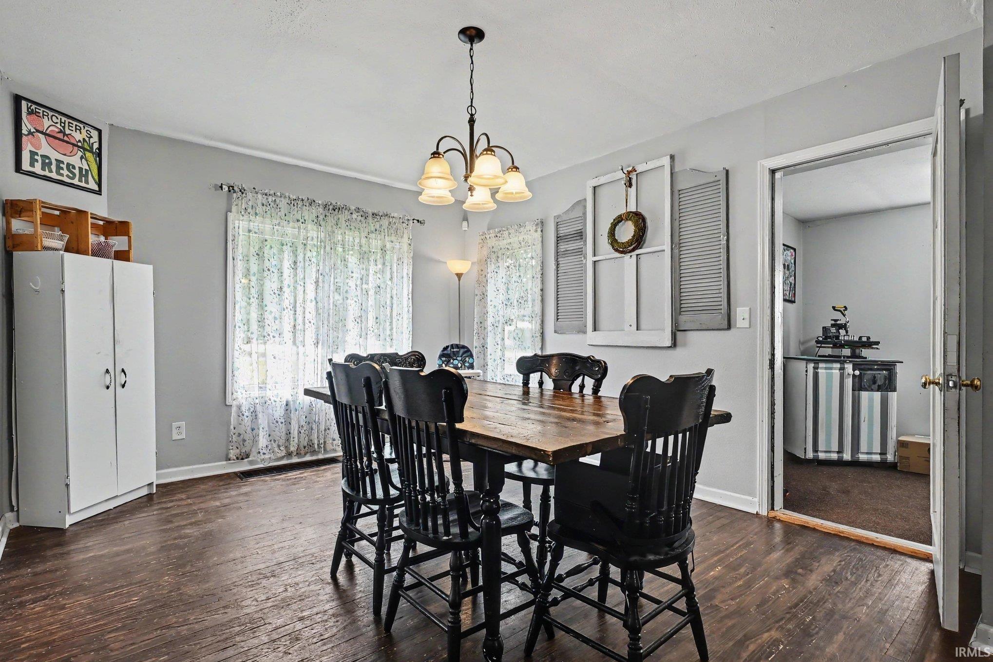 1307 Hickory Street Goshen IN 46526