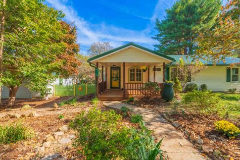 817 1/2 W Ralston Drive Bloomington IN 47401