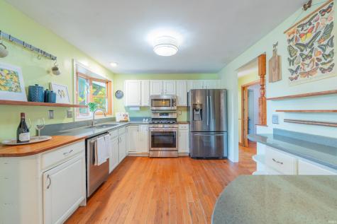 817 1/2 W Ralston Drive Bloomington IN 47401
