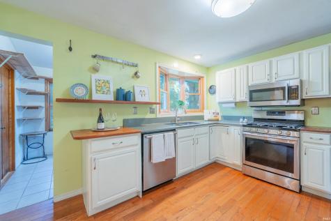 817 1/2 W Ralston Drive Bloomington IN 47401