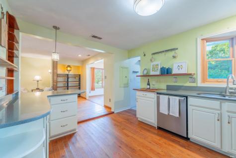 817 1/2 W Ralston Drive Bloomington IN 47401