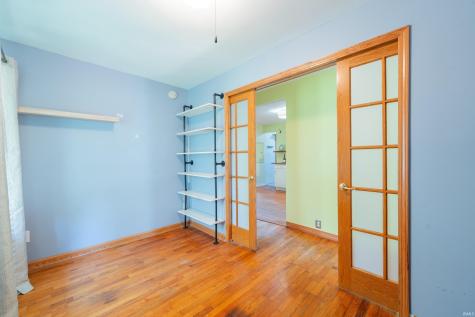 817 1/2 W Ralston Drive Bloomington IN 47401