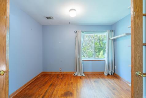 817 1/2 W Ralston Drive Bloomington IN 47401