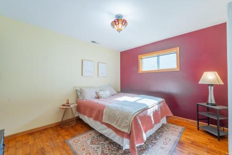 817 1/2 W Ralston Drive Bloomington IN 47401