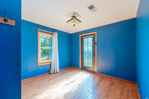 817 1/2 W Ralston Drive Bloomington IN 47401