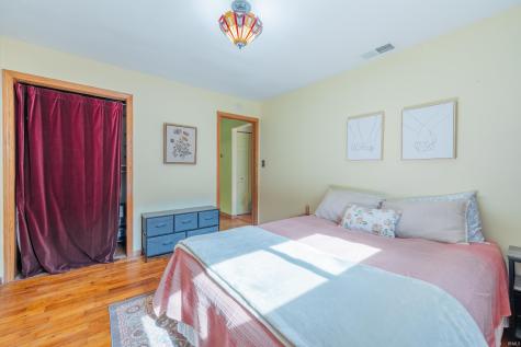 817 1/2 W Ralston Drive Bloomington IN 47401