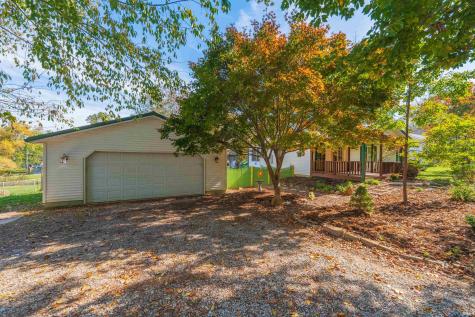 817 1/2 W Ralston Drive Bloomington IN 47401