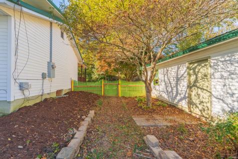 817 1/2 W Ralston Drive Bloomington IN 47401