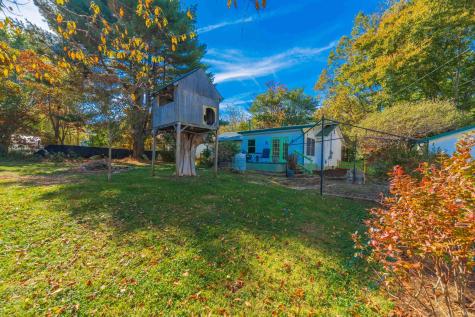 817 1/2 W Ralston Drive Bloomington IN 47401