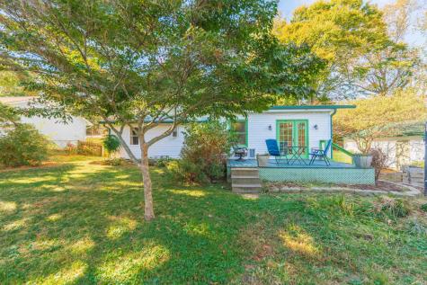 817 1/2 W Ralston Drive Bloomington IN 47401