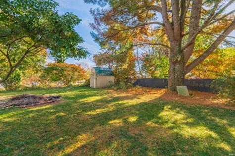 817 1/2 W Ralston Drive Bloomington IN 47401