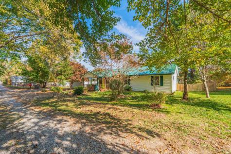 817 1/2 W Ralston Drive Bloomington IN 47401