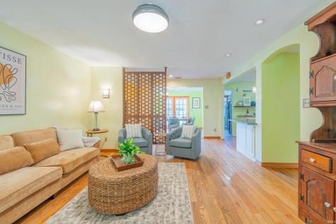 817 1/2 W Ralston Drive Bloomington IN 47401