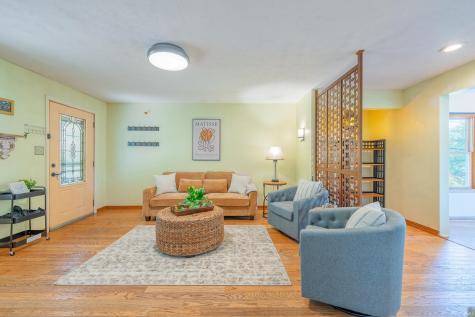 817 1/2 W Ralston Drive Bloomington IN 47401