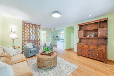 817 1/2 W Ralston Drive Bloomington IN 47401