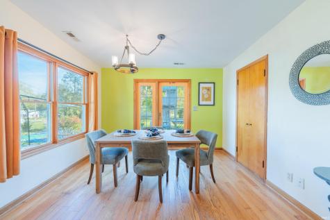 817 1/2 W Ralston Drive Bloomington IN 47401