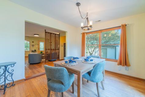 817 1/2 W Ralston Drive Bloomington IN 47401