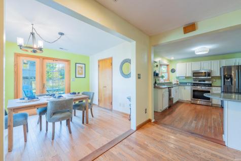 817 1/2 W Ralston Drive Bloomington IN 47401