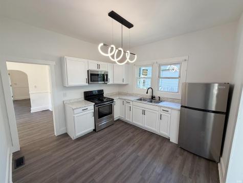 1219 W Taylor Street Kokomo IN 46901