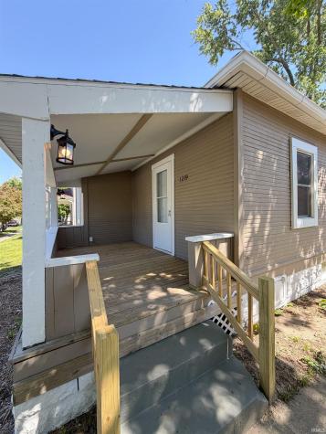 1219 W Taylor Street Kokomo IN 46901