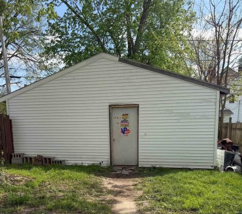 1219 W Taylor Street Kokomo IN 46901