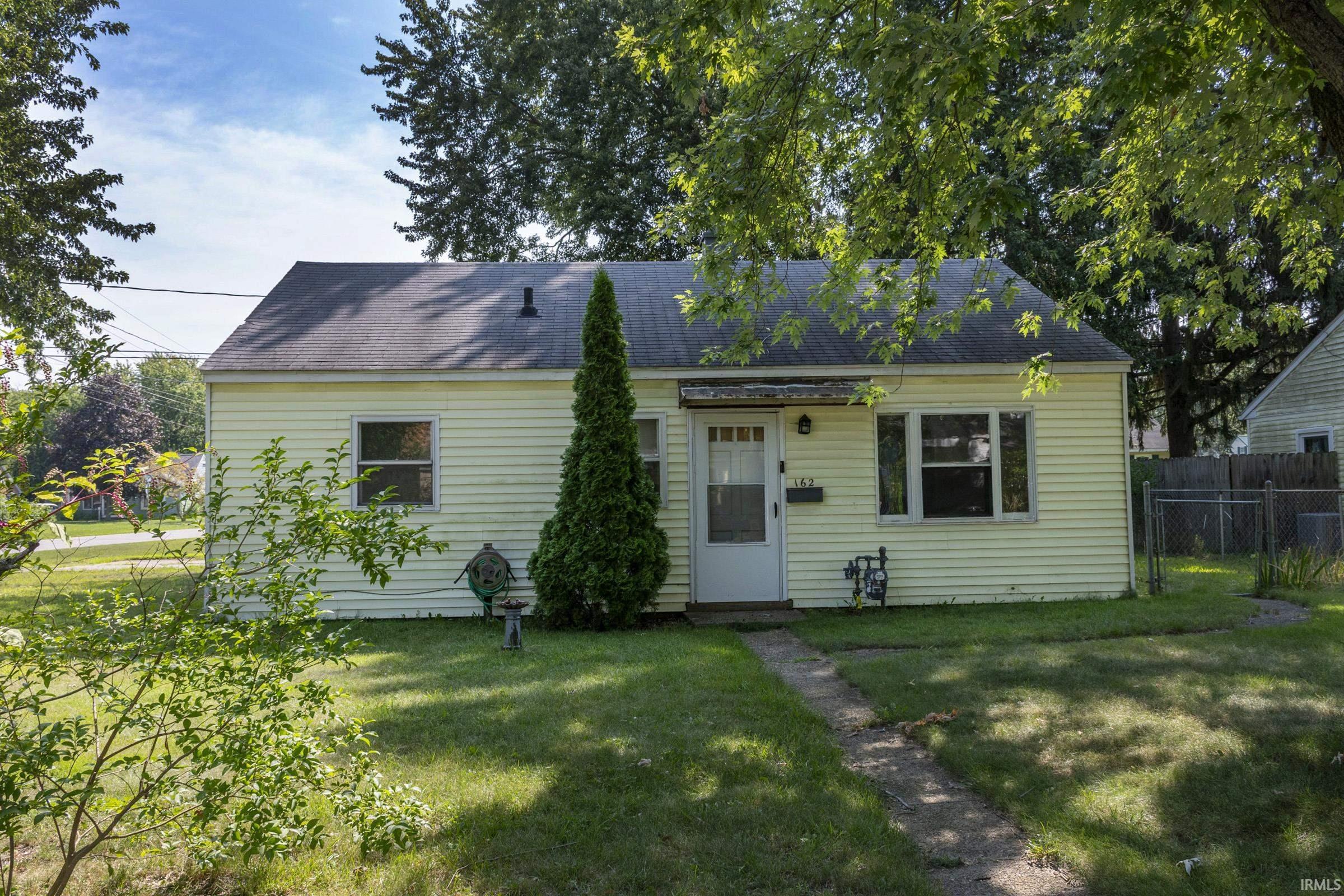 162 Joyce Court Elkhart IN 46516
