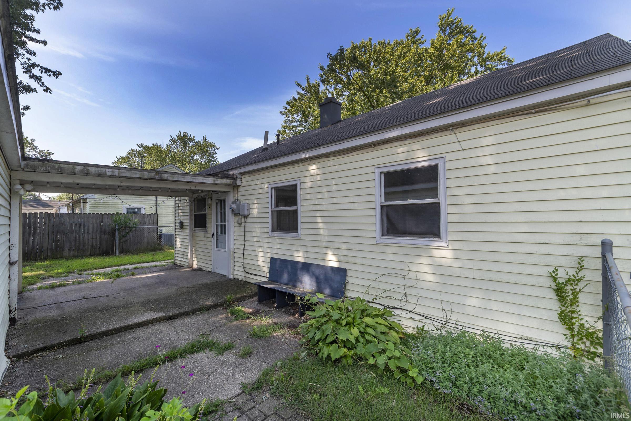 162 Joyce Court Elkhart IN 46516