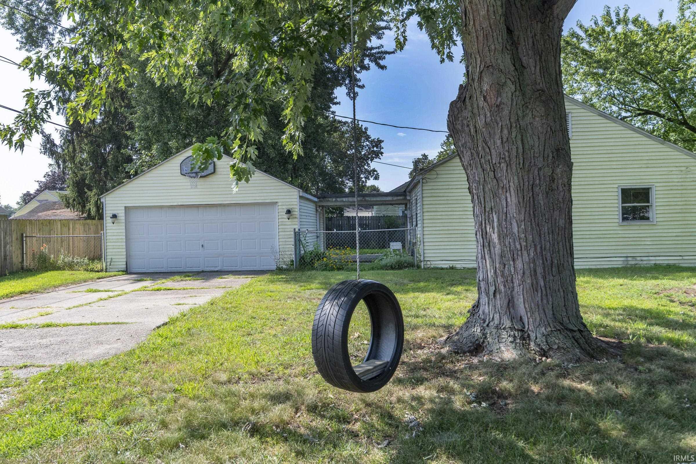 162 Joyce Court Elkhart IN 46516