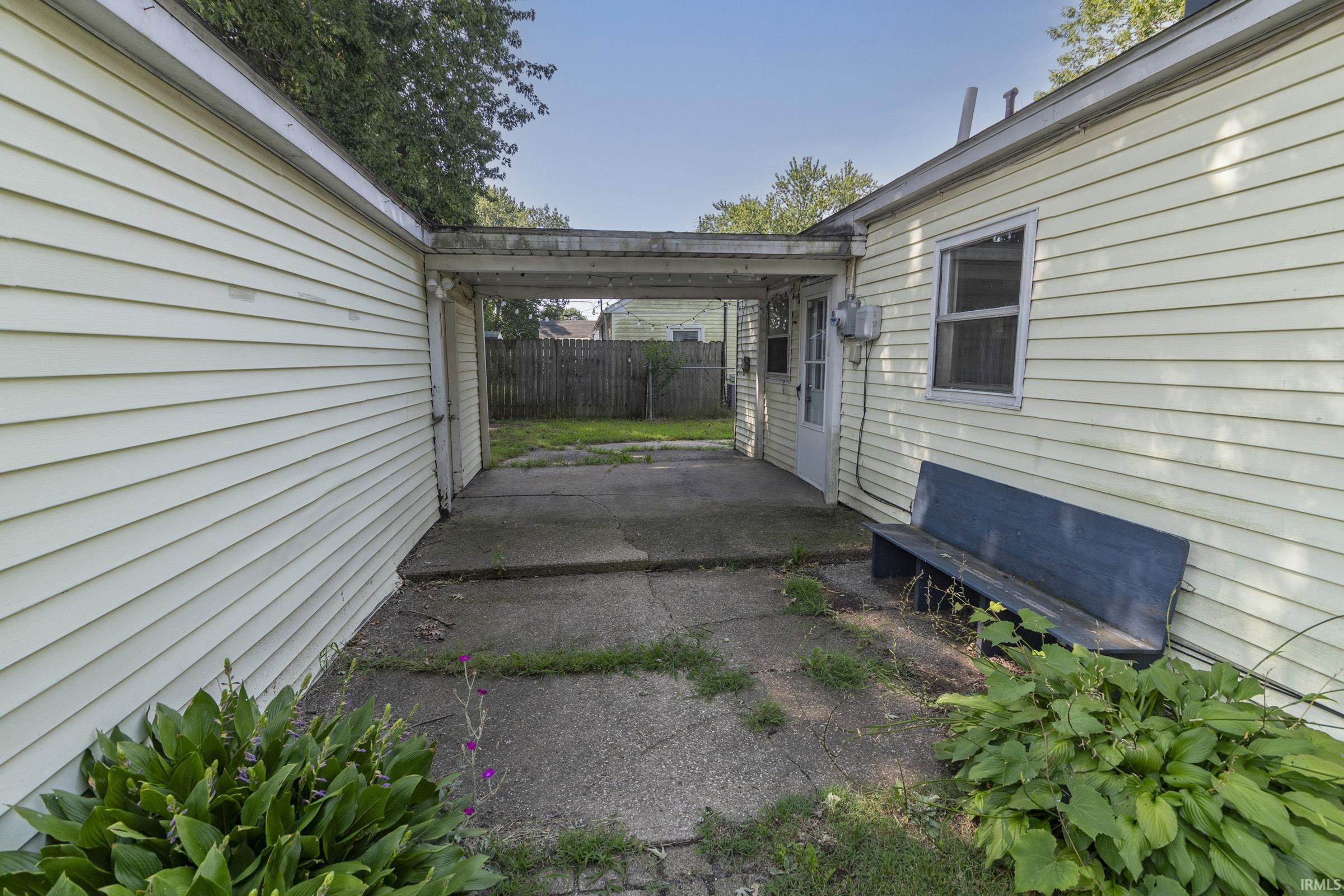 162 Joyce Court Elkhart IN 46516