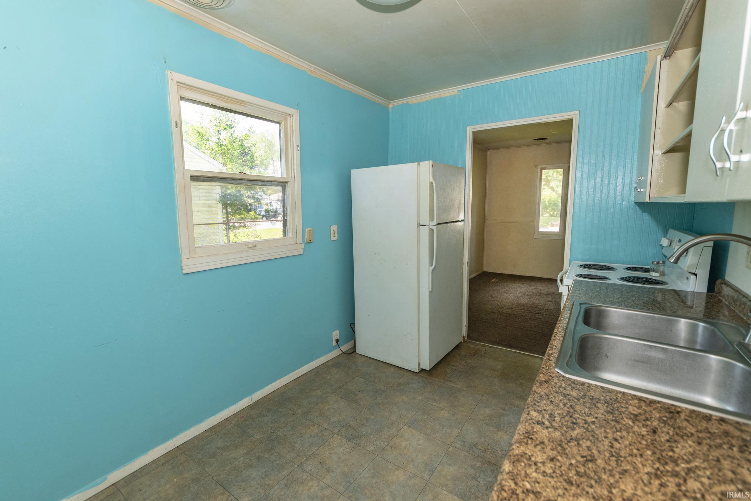 162 Joyce Court Elkhart IN 46516