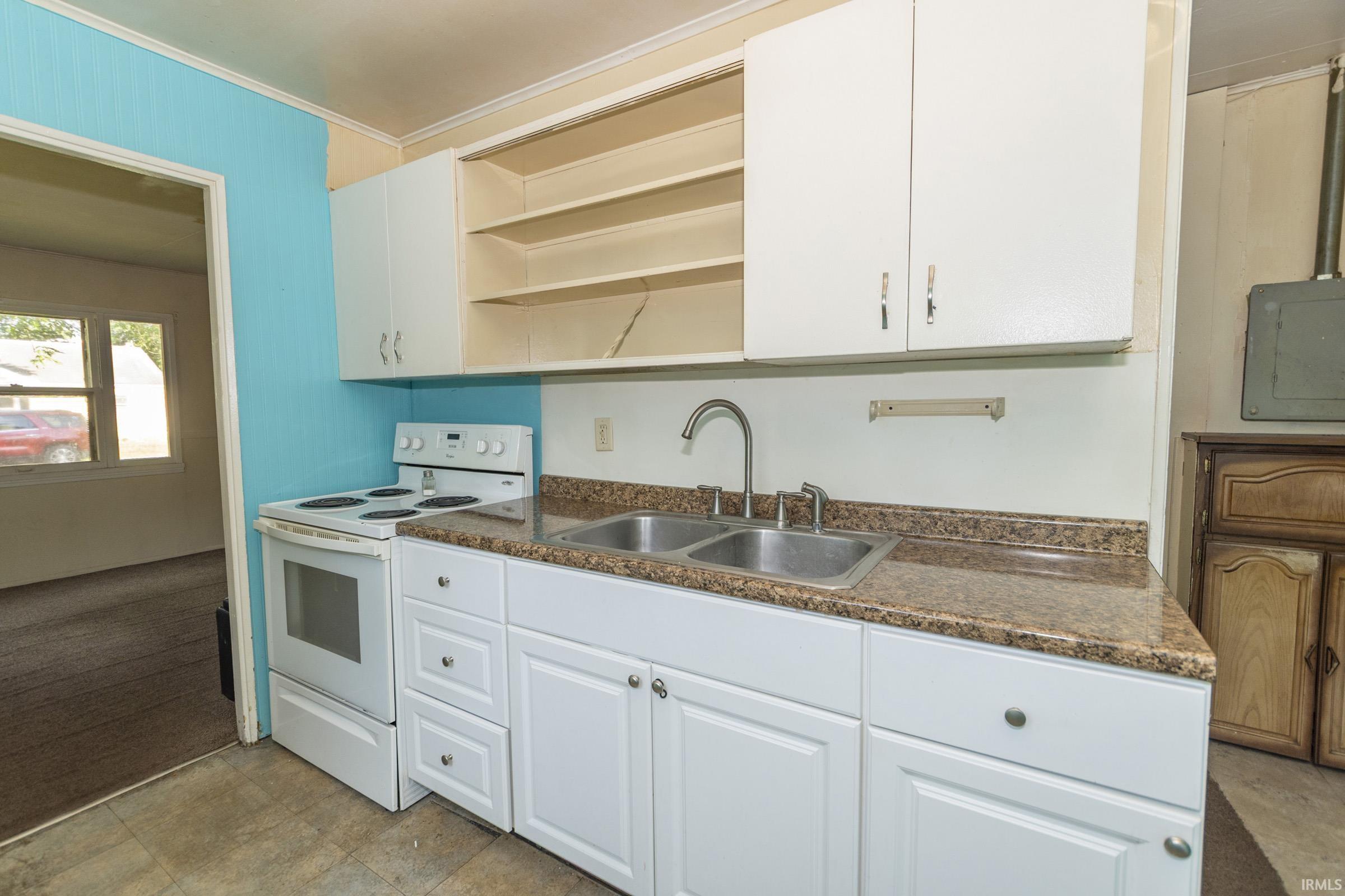 162 Joyce Court Elkhart IN 46516