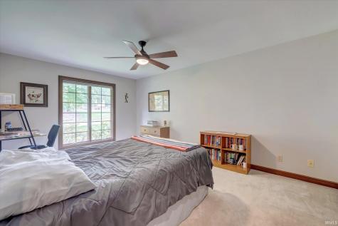 2721 N Blue Ridge Court Bloomington IN 47408