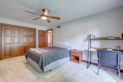 2721 N Blue Ridge Court Bloomington IN 47408
