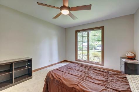 2721 N Blue Ridge Court Bloomington IN 47408