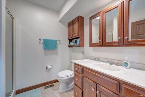 2721 N Blue Ridge Court Bloomington IN 47408
