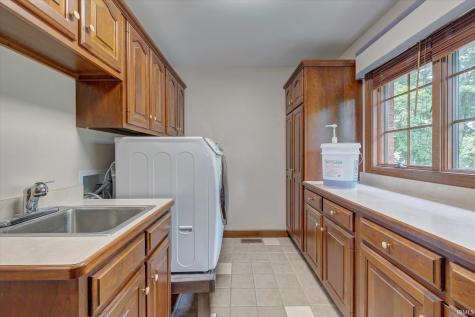 2721 N Blue Ridge Court Bloomington IN 47408