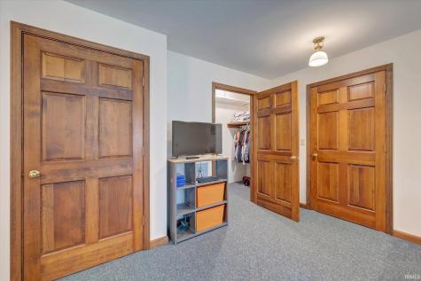 2721 N Blue Ridge Court Bloomington IN 47408