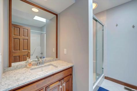 2721 N Blue Ridge Court Bloomington IN 47408