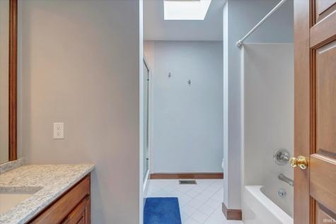 2721 N Blue Ridge Court Bloomington IN 47408