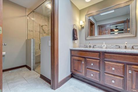 2721 N Blue Ridge Court Bloomington IN 47408